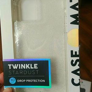 Case mate twinkle stardust i phone 11 pro max